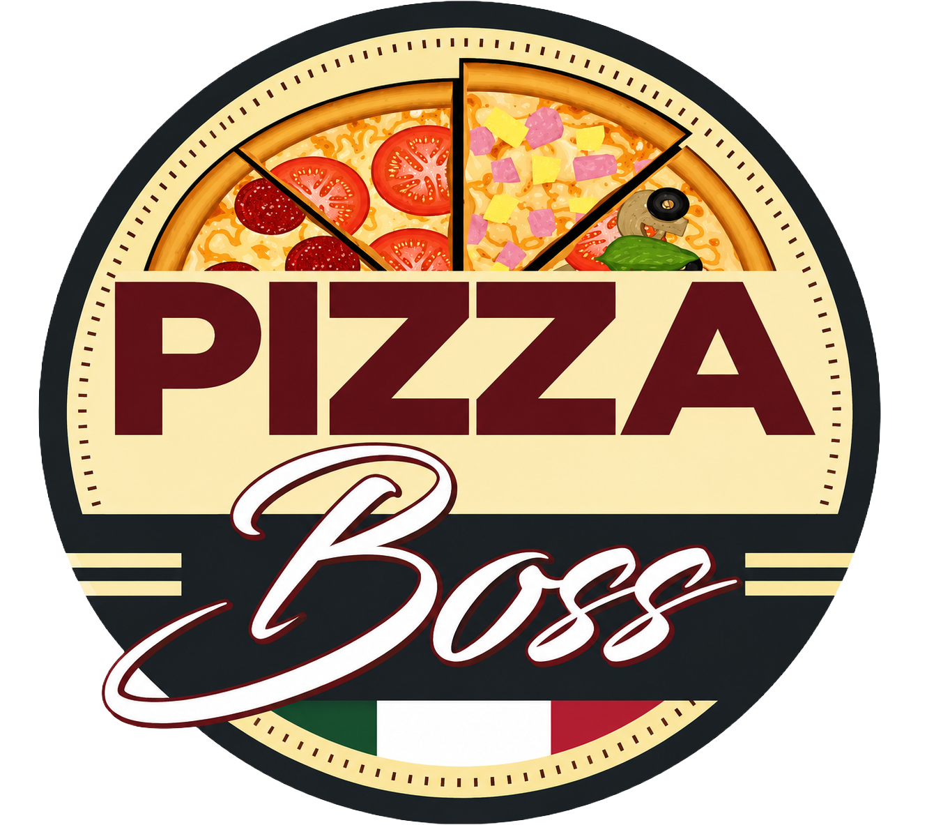 Pizza Boss